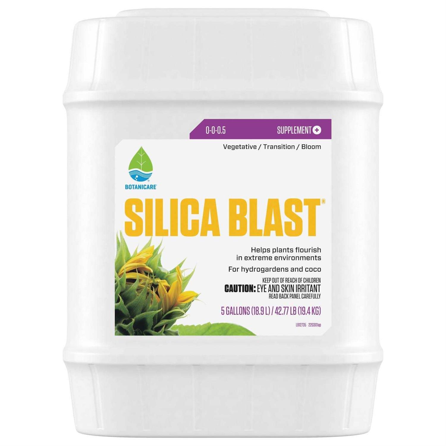 Botanicare Silica Blast