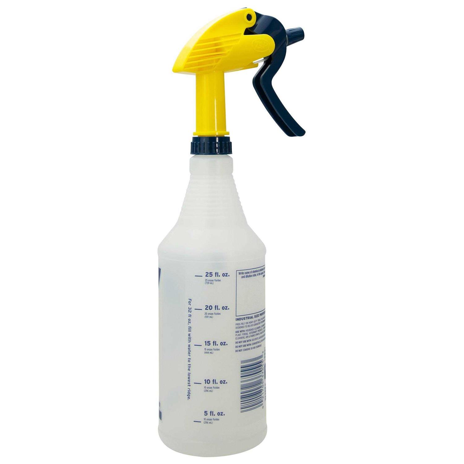 Zep Professional Spray Bottle