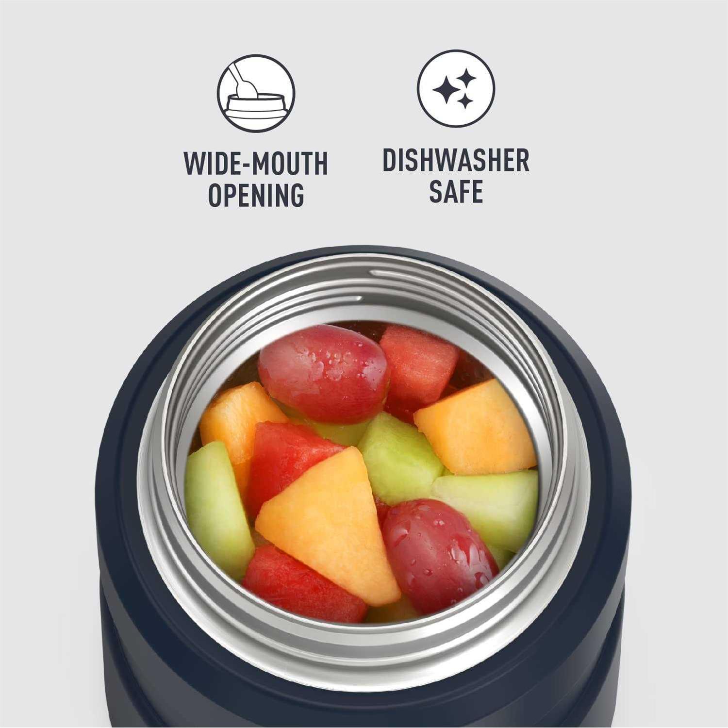 Thermos Stainless King Food Jar