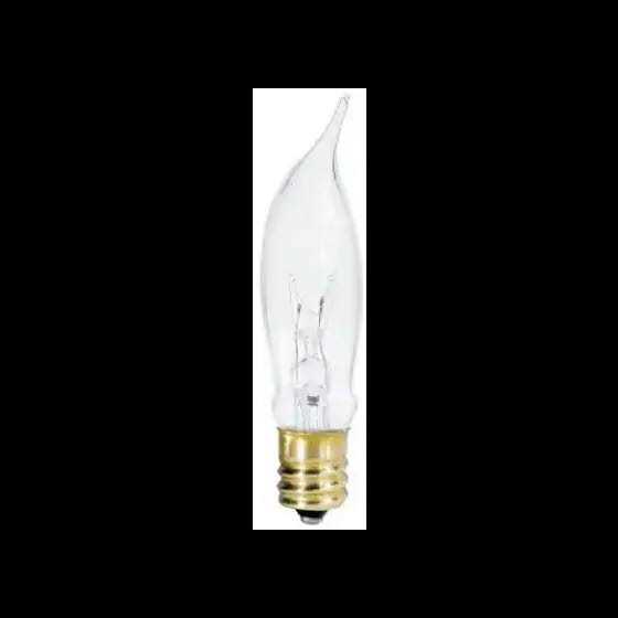 Westinghouse 03755 Incandescent Decorative Light Bulb