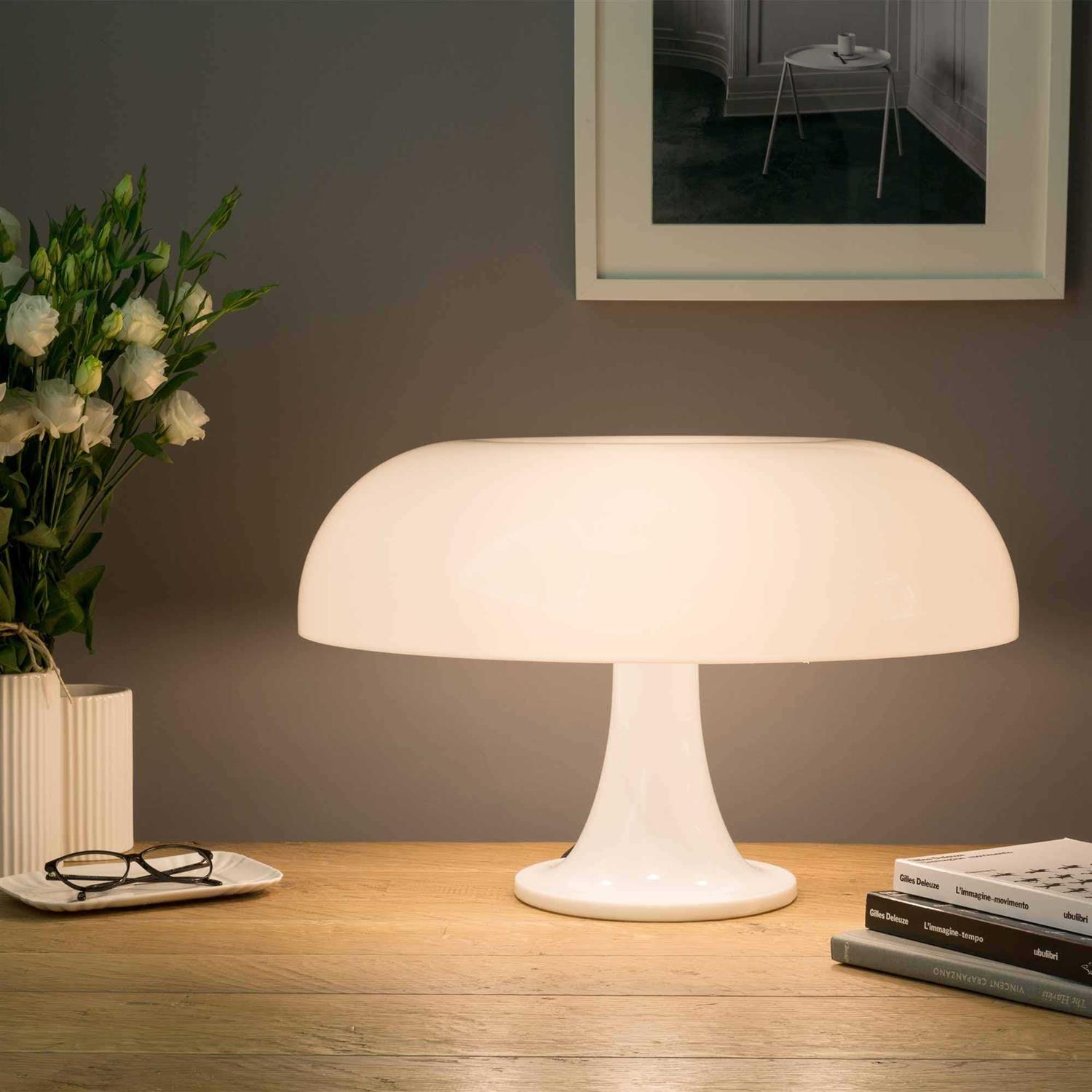 Artemide Nessino Table Lamp