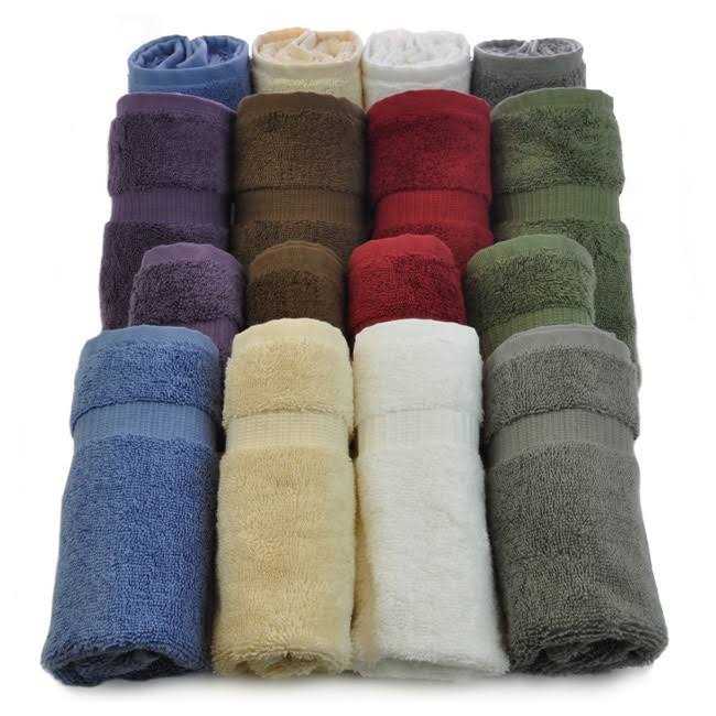Bare Cotton Luxury Hotel Spa Towel Turkish Cotton Bath Towels