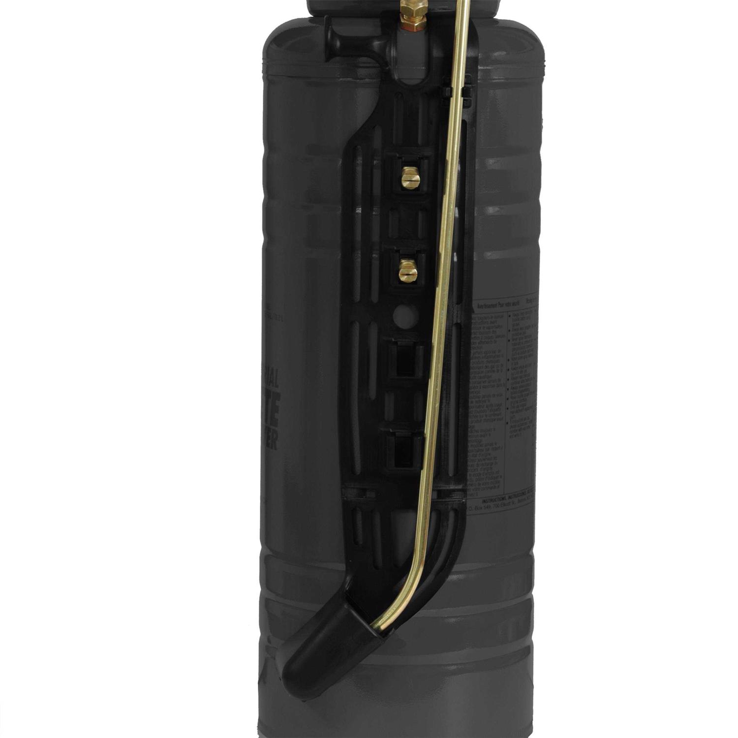 Chapin 3.5 gal Industrial Concrete Funnel Top Sprayer 1449