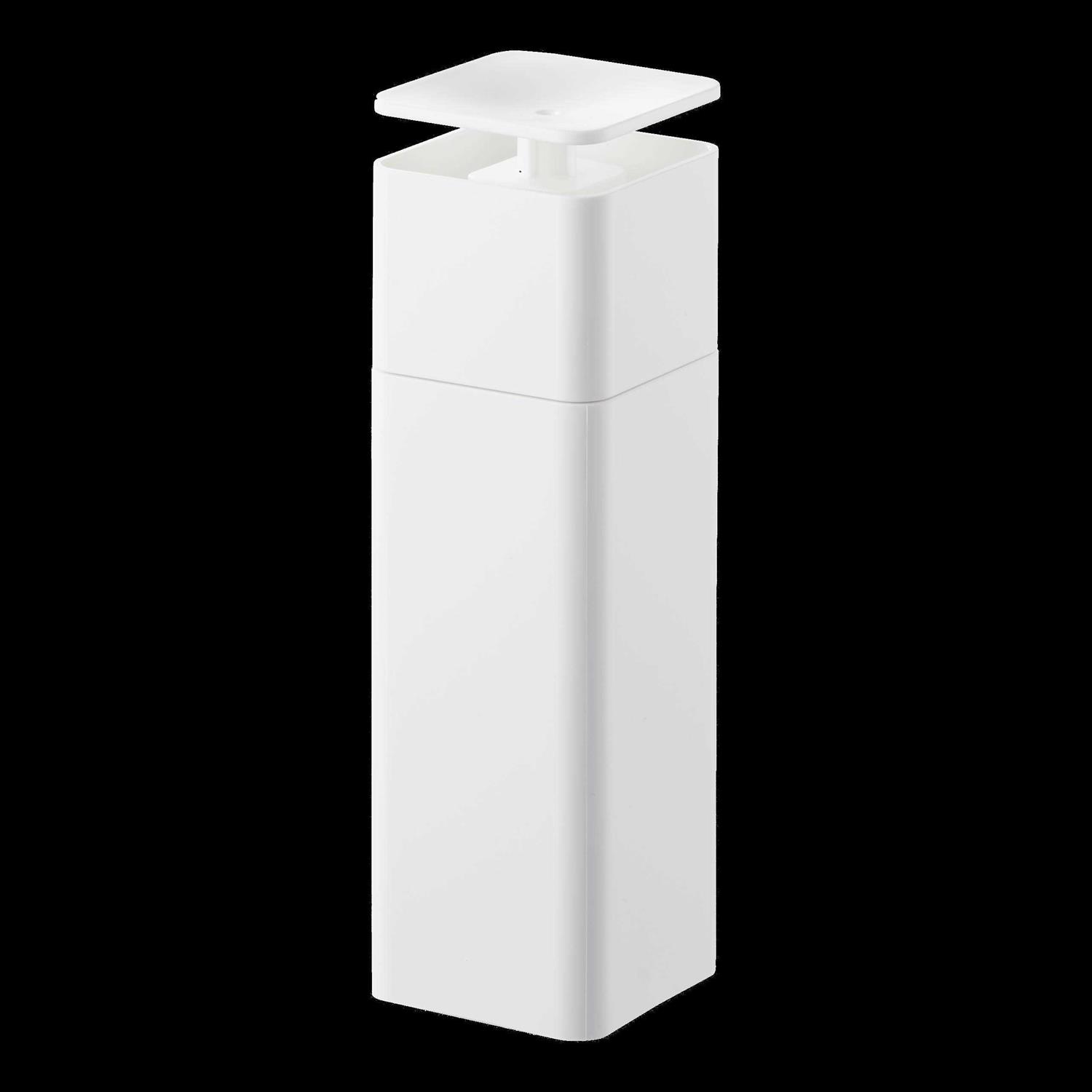 Yamazaki Home Push Soap Dispenser