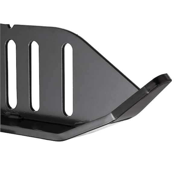 ARMORskids Heavy Duty Snow Blower Skid Shoes Fits and Slot Spacing