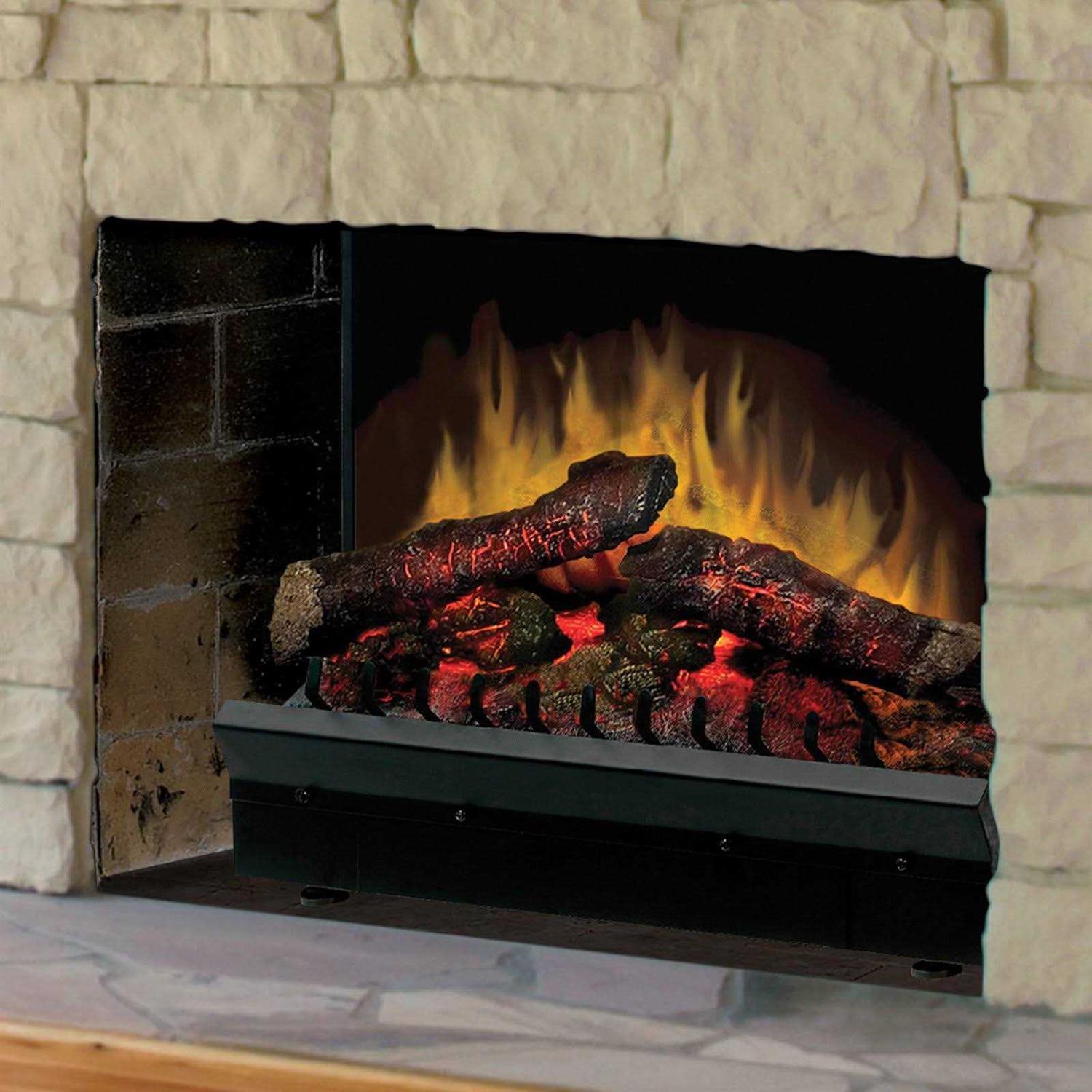 Dimplex Deluxe 23 Electric Fireplace Insert DFI2310