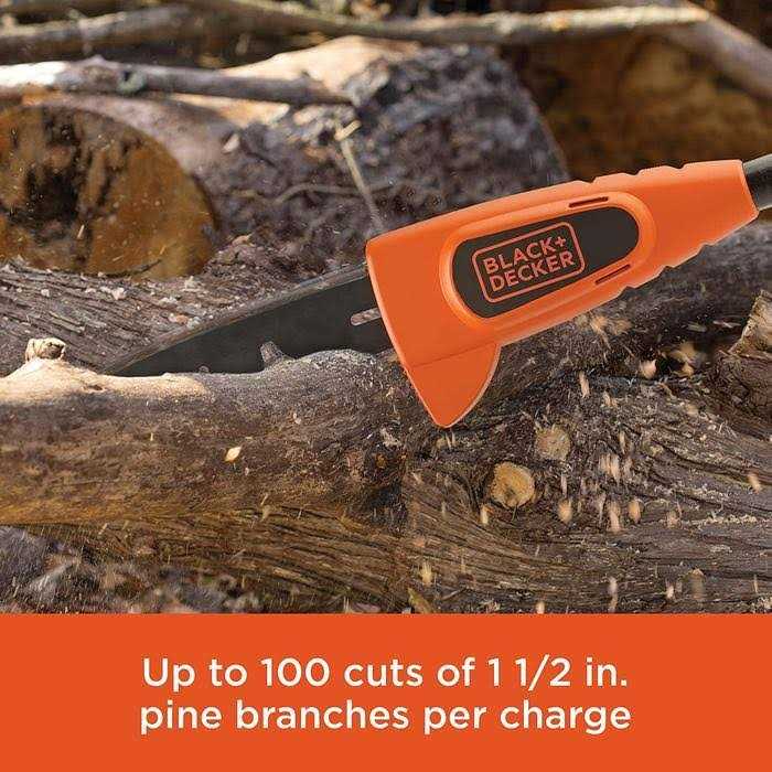 Black and Decker LPP120