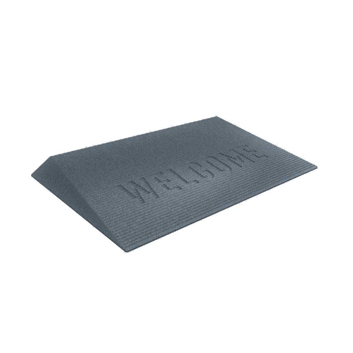 EZ ACCESS Transitions Angled Entry Mat