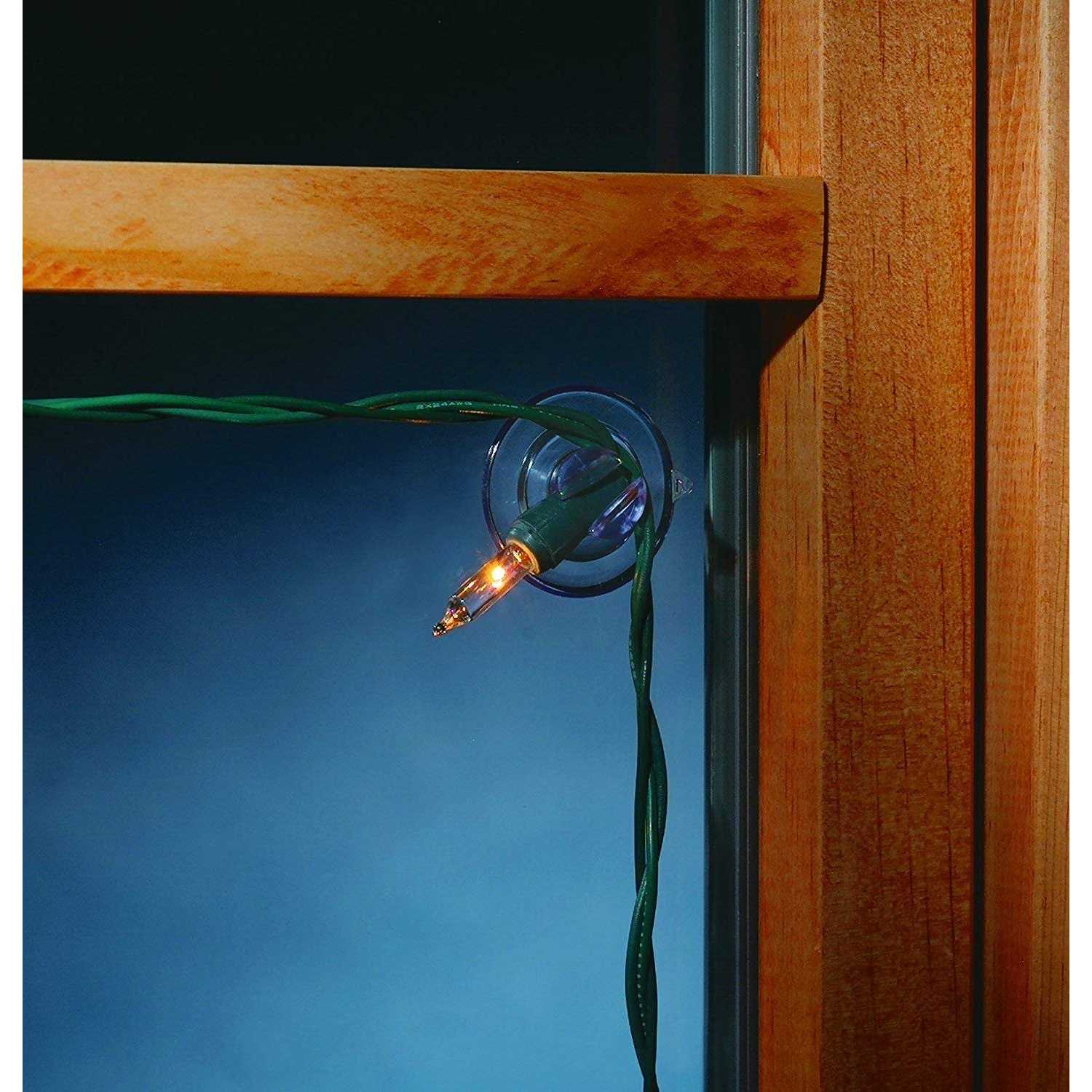 Adams Mini Light Holders