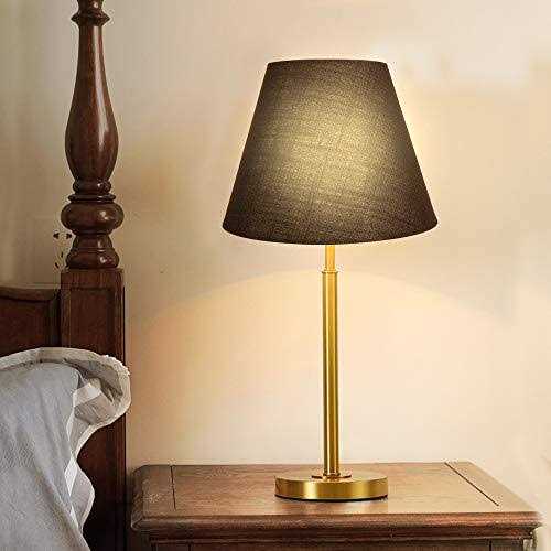 Tootoo Star Barrel White Small Lamp Shade for Table Lamps Replacement