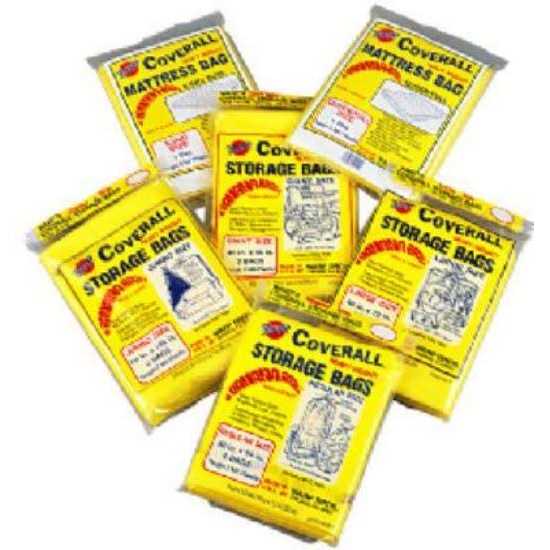 Warp’s Queen/Full Mattress Bag CB-70