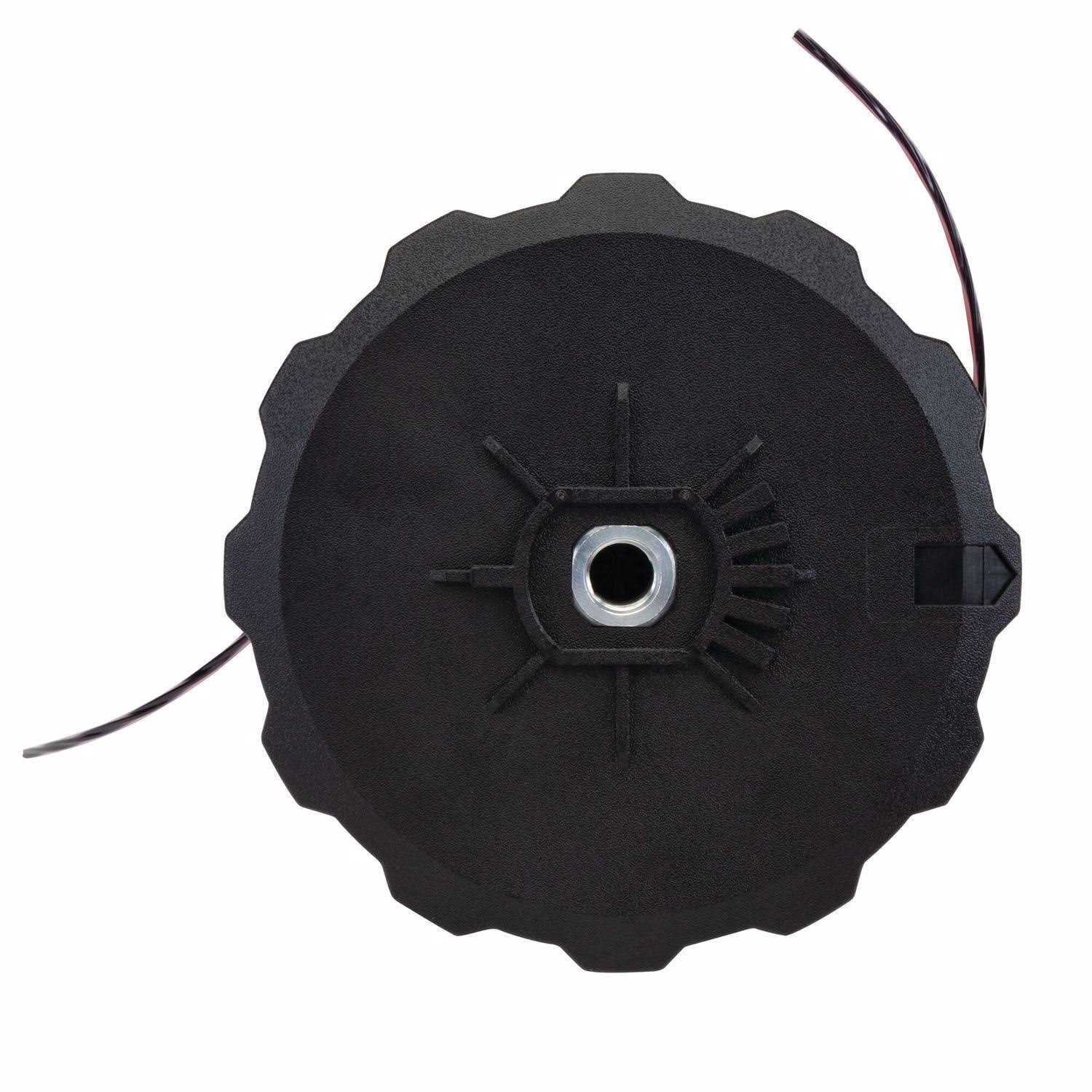 Craftsman Quickwind Spool Head