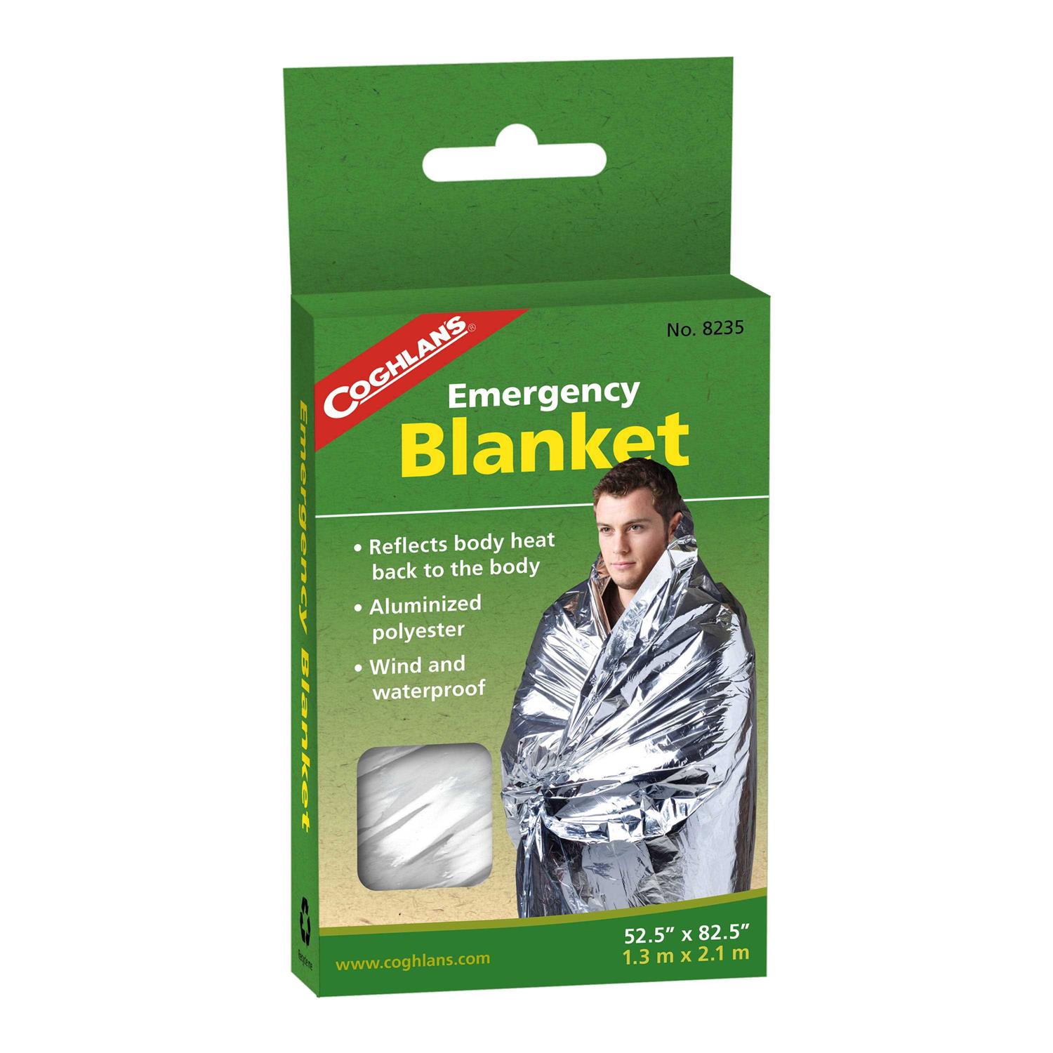 Coghlan Emergency Blanket