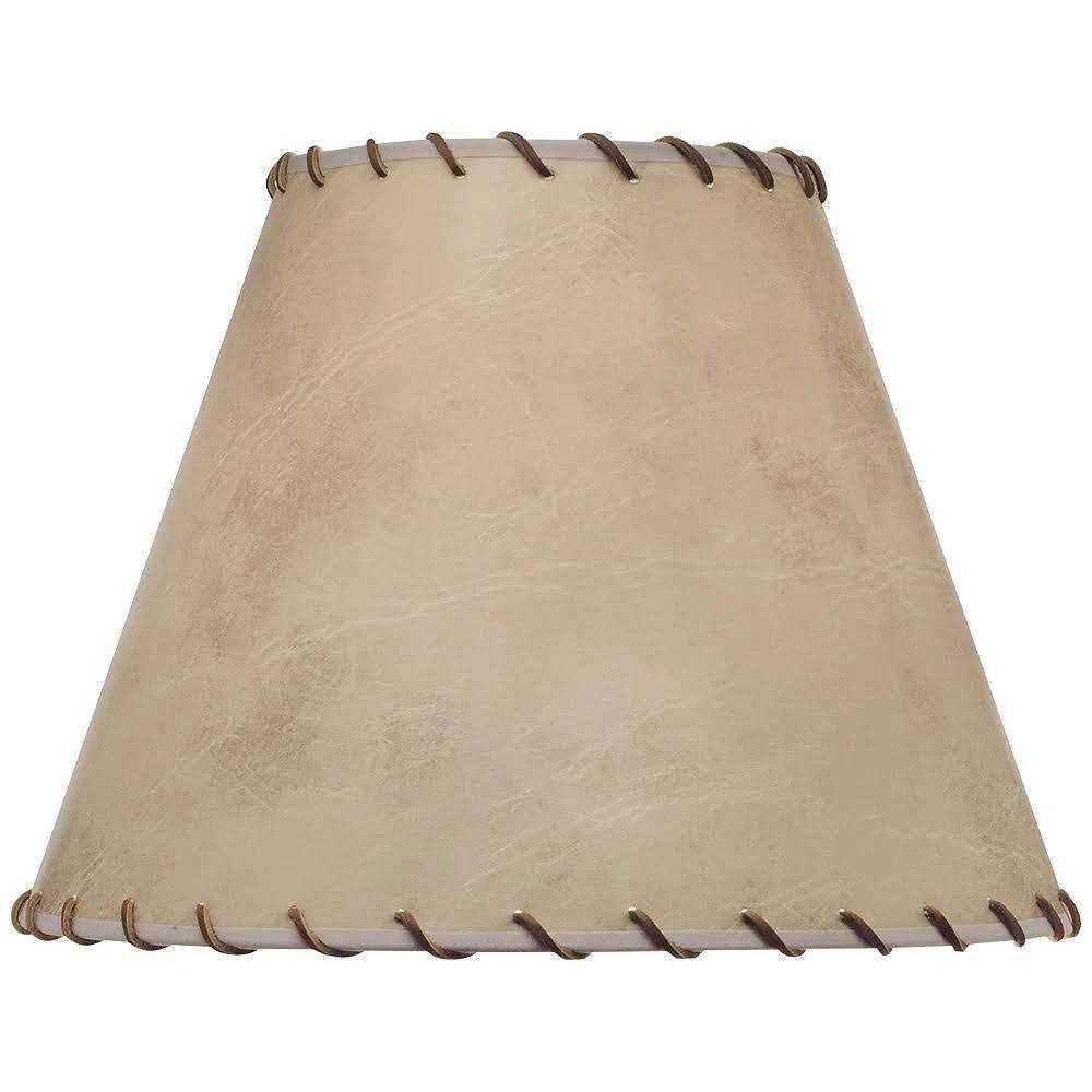 Stiffel ST112 Accessory 8x16x12 Inch Hardback Empire Lamp Shade