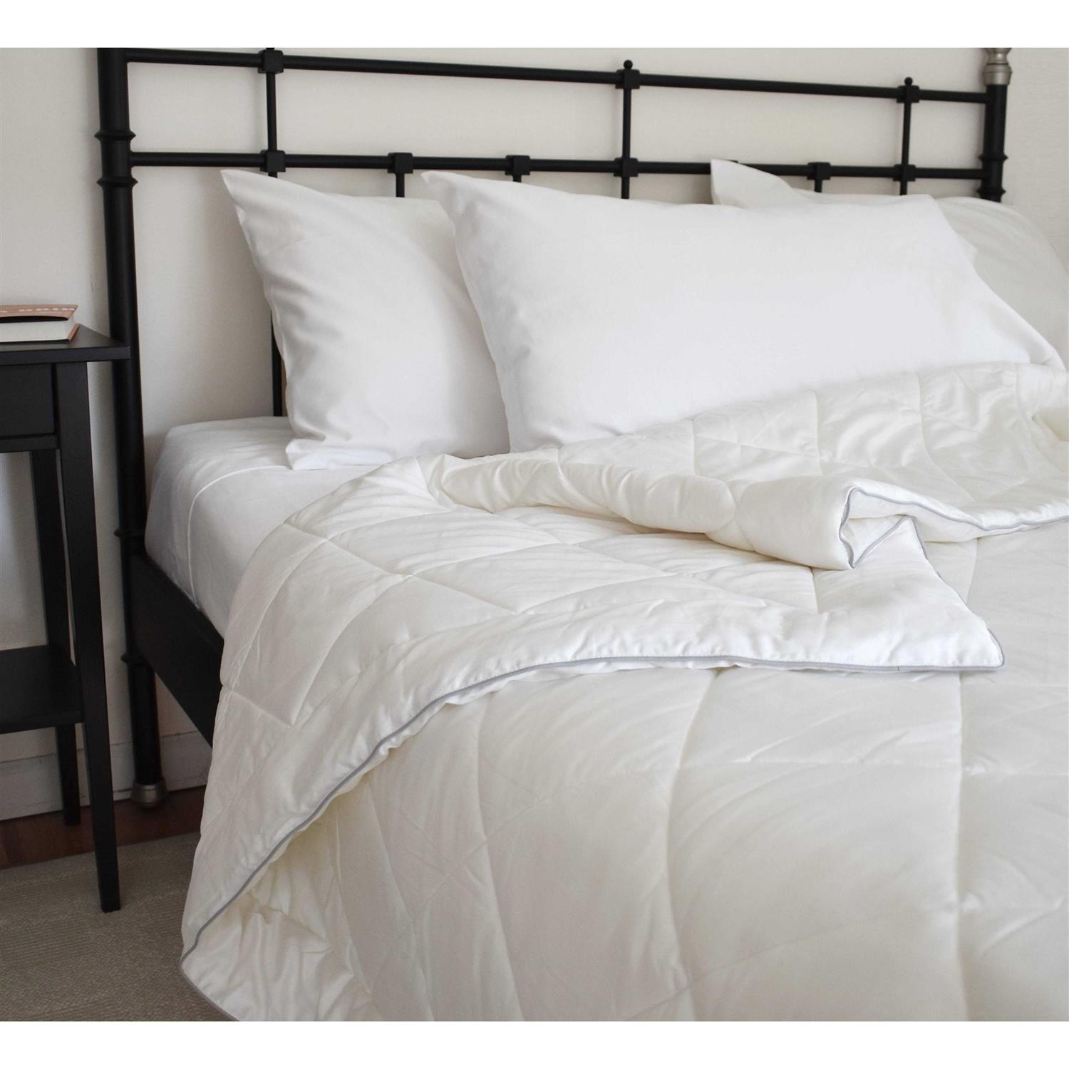 Woolino Wool Comforter 100% Natural Australian Wool Comforters