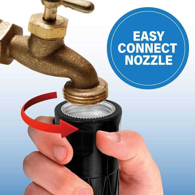 Bionic Flex Garden Hose Ultra Durable & Lightweight Weatherproof Water