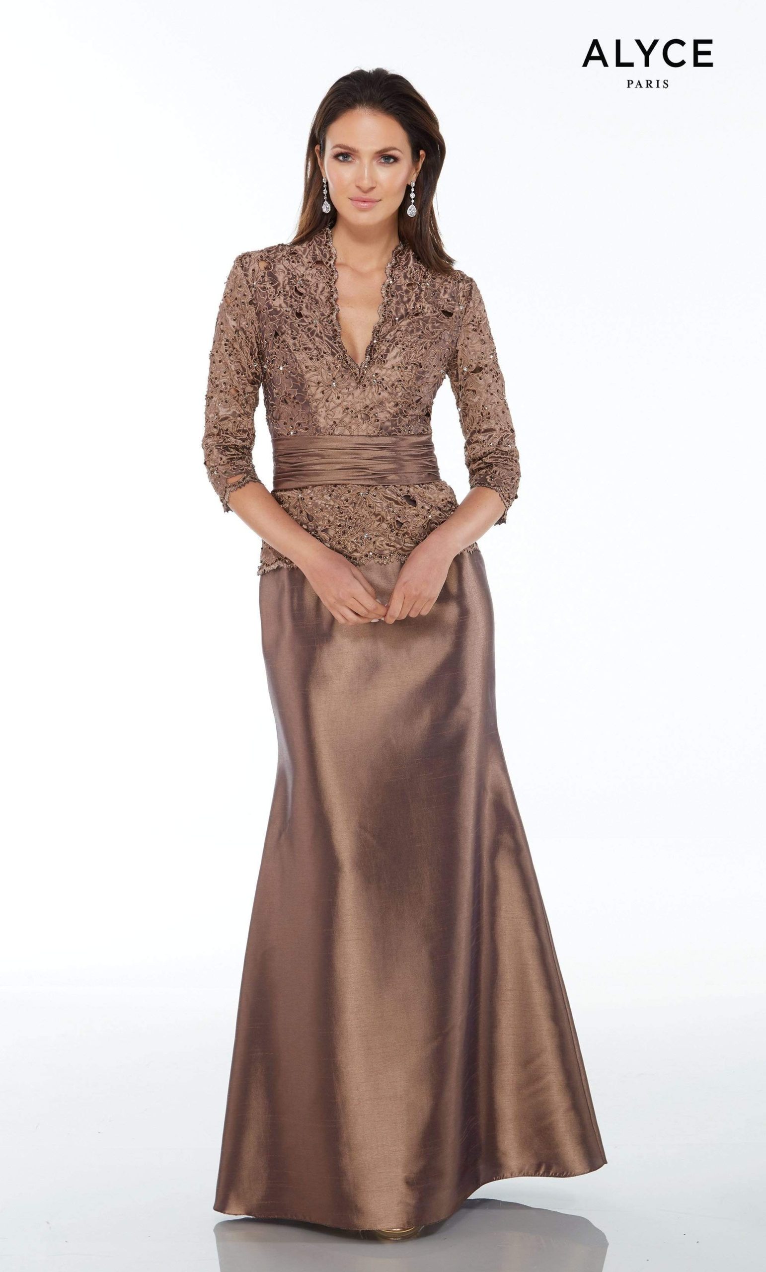 Mother Of The Bride Dress 29143