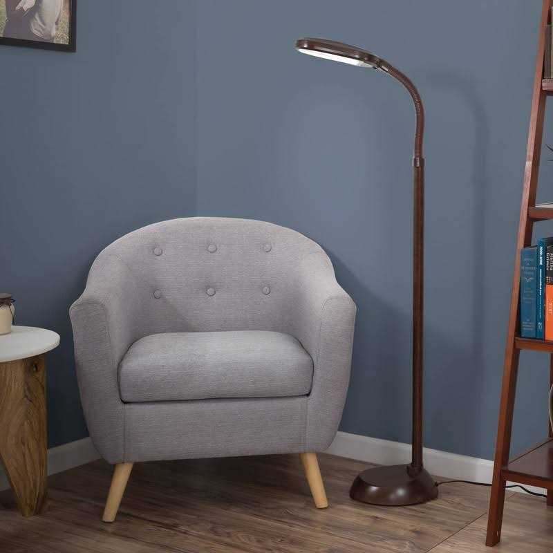 Bedford Home 72A-1438 Sunlight Floor Lamp