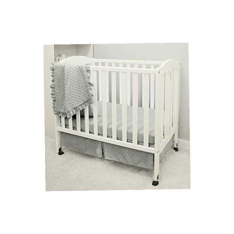 American Baby Company 3 Piece Bedding Set