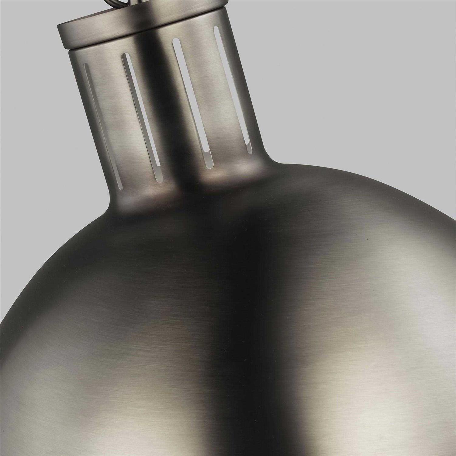 Visual Comfort Studio Hanks Pendant Light