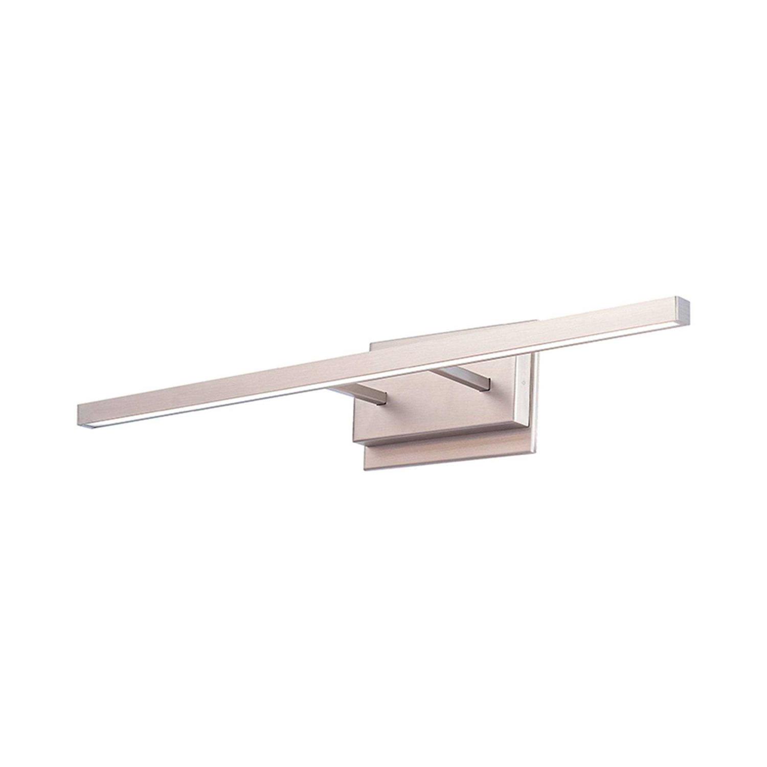 WAC Lighting Parallax LED Bath