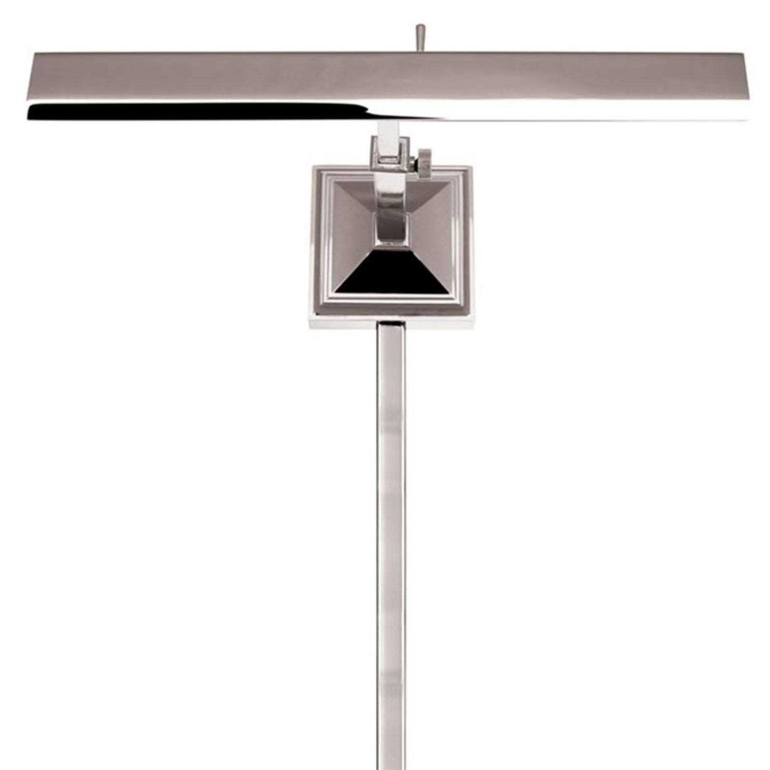 WAC Lighting Hemmingway LED Picture Light PL-LED