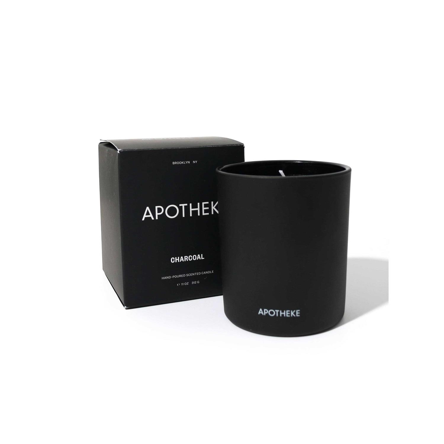 Apotheke Candle