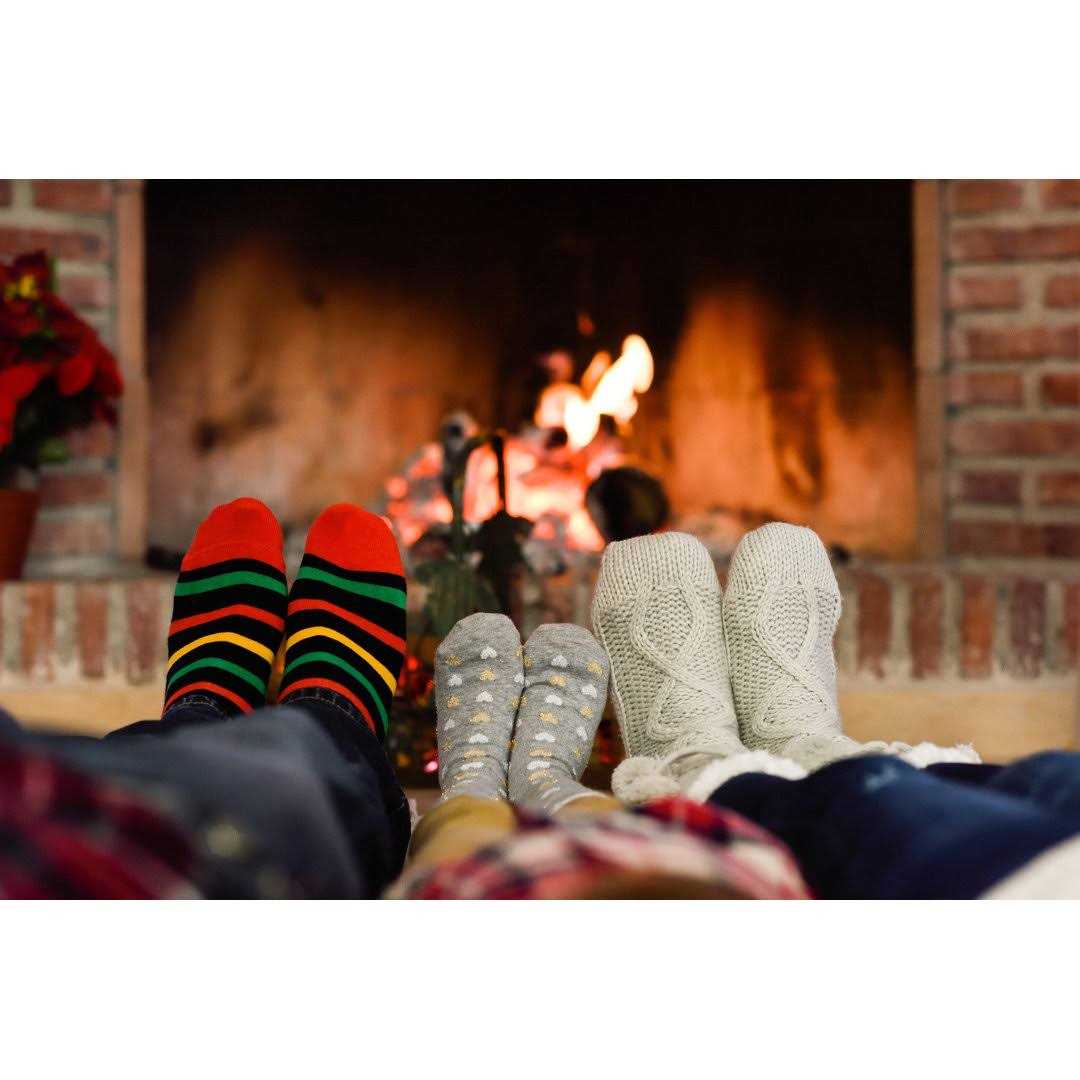 Wilson Split Firewood