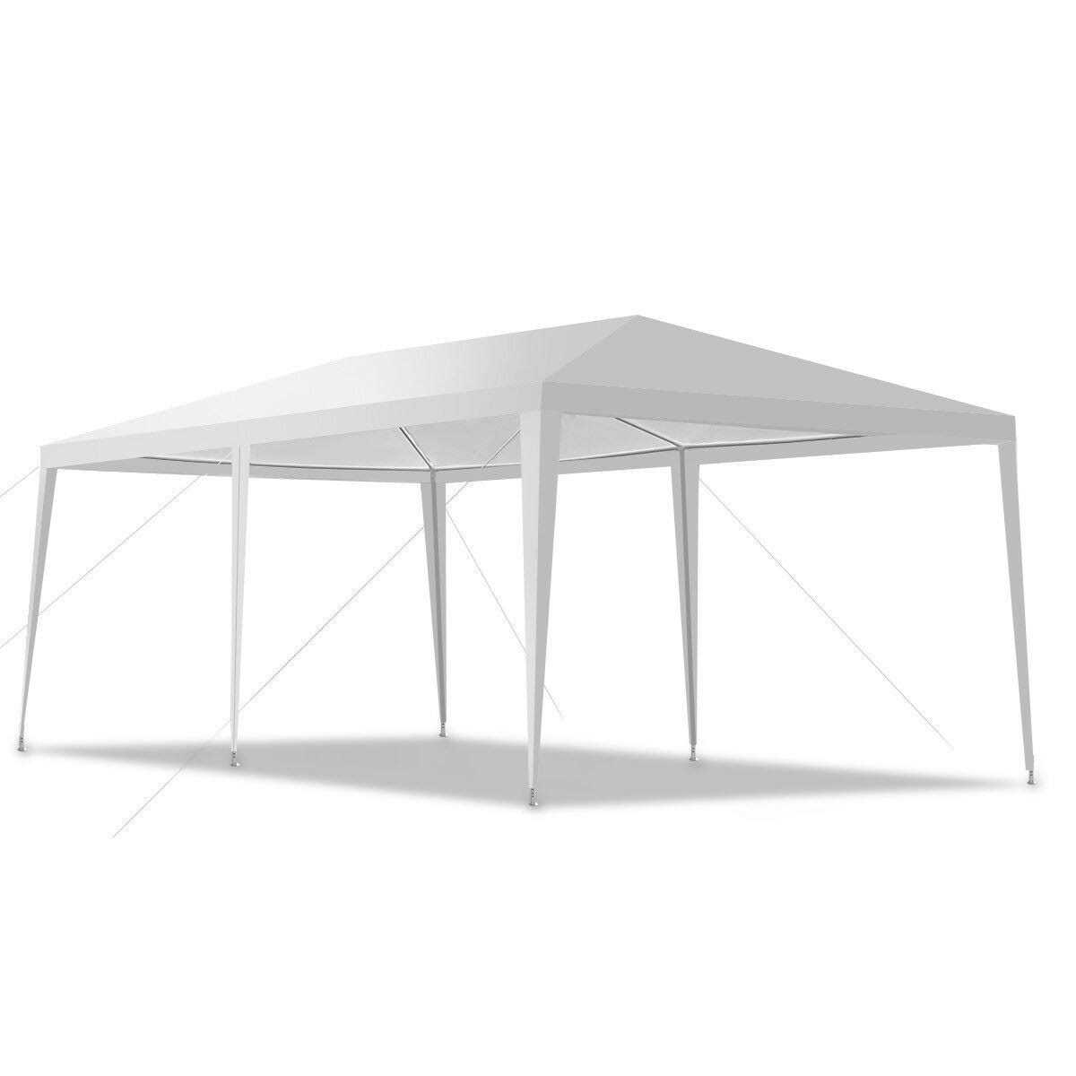 Costway Canopy Party Wedding Tent