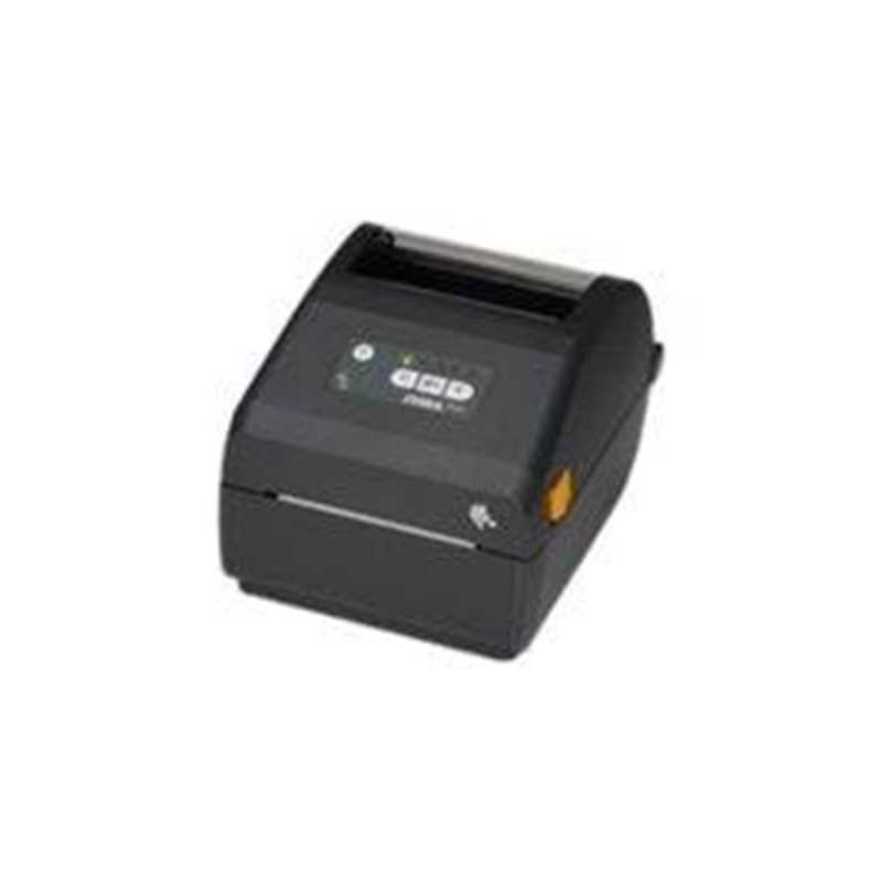 Zebra Thermal Printer Zd421 203 dpi