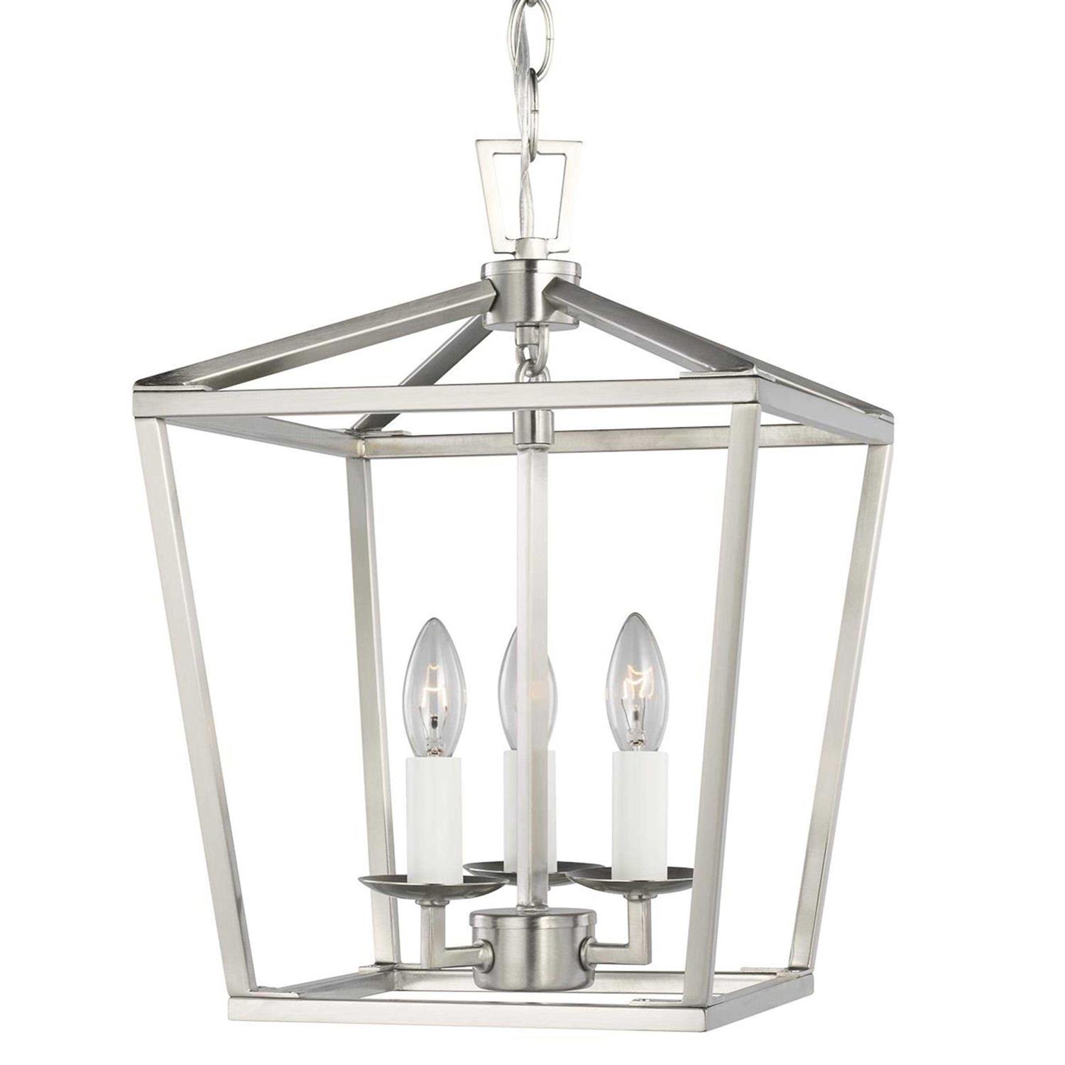 Visual Comfort Studio Dianna Pendant Light 5192603