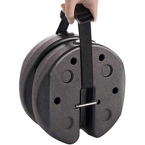 Abccanopy Canopy Weights with Lock Design No