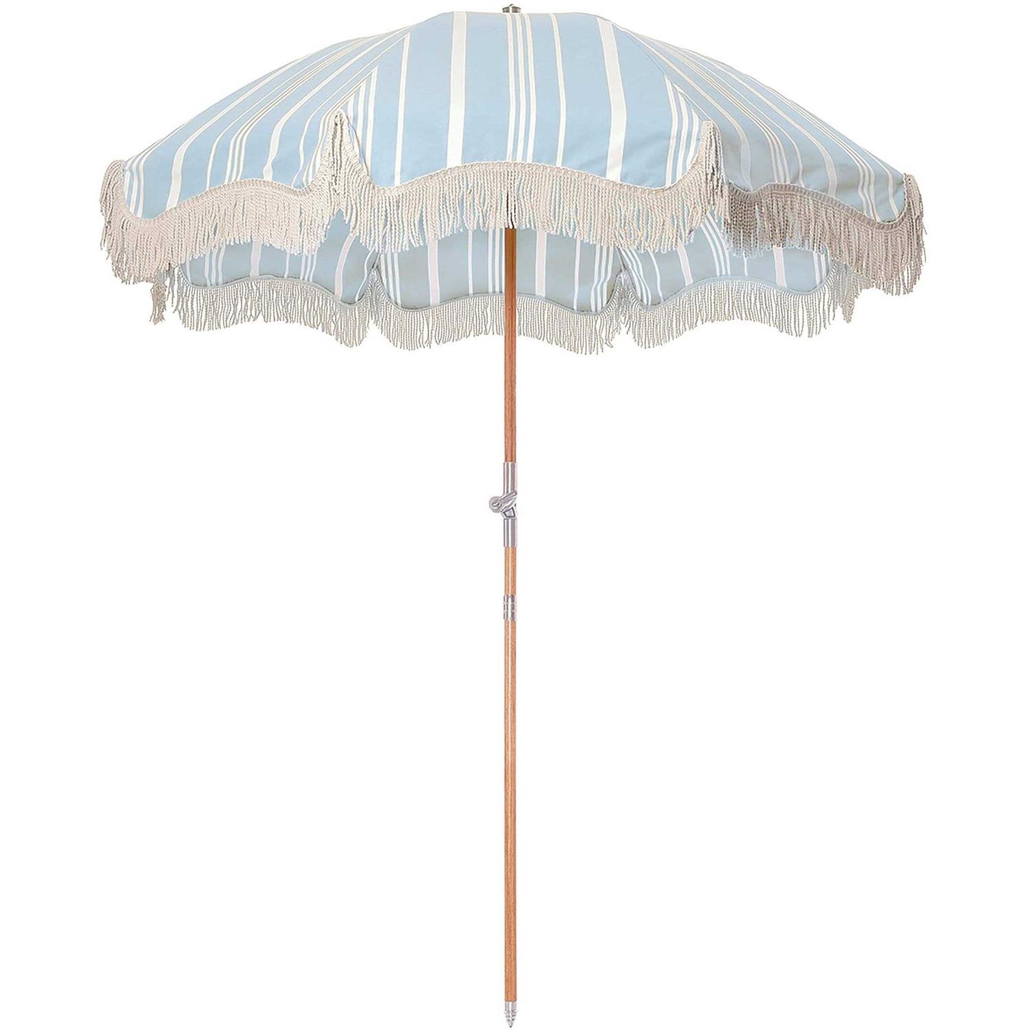 Business & Pleasure Co. Premium Beach Umbrella