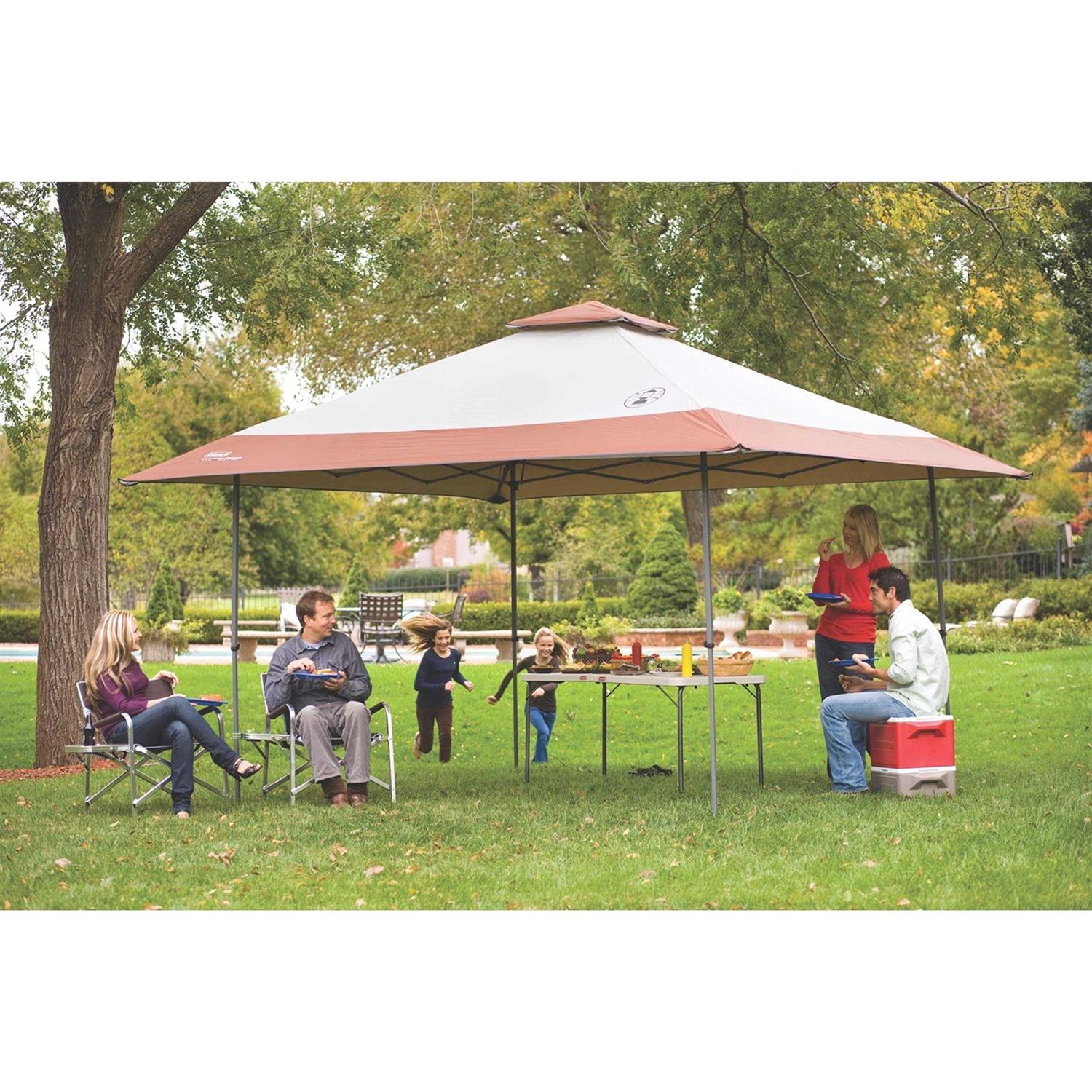 Coleman Instant Canopy