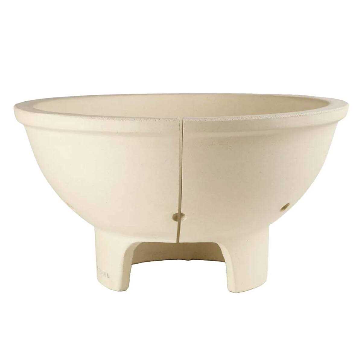 Big Green Egg Fire Box