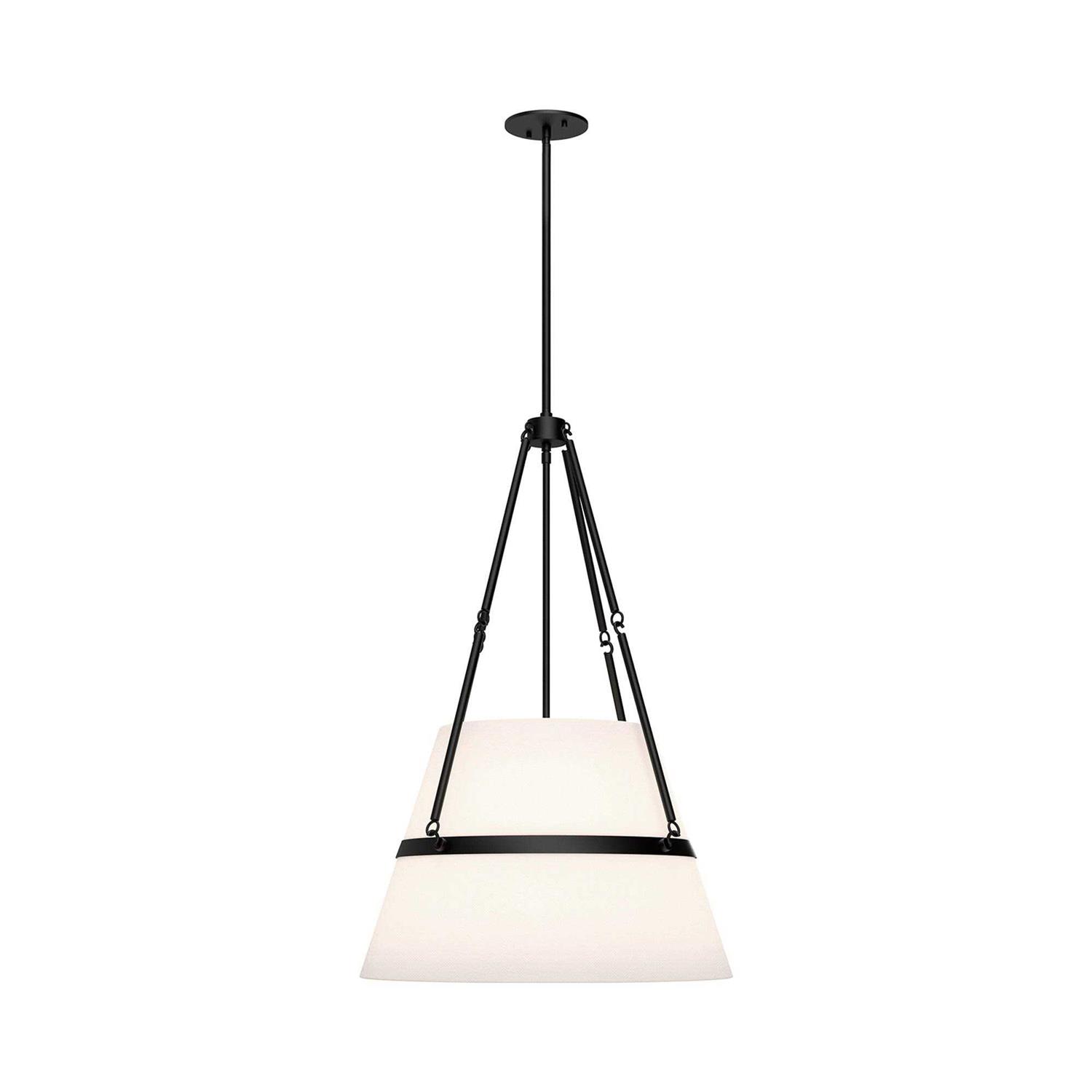 Alora Mood Oliver Pendant Light PD546719