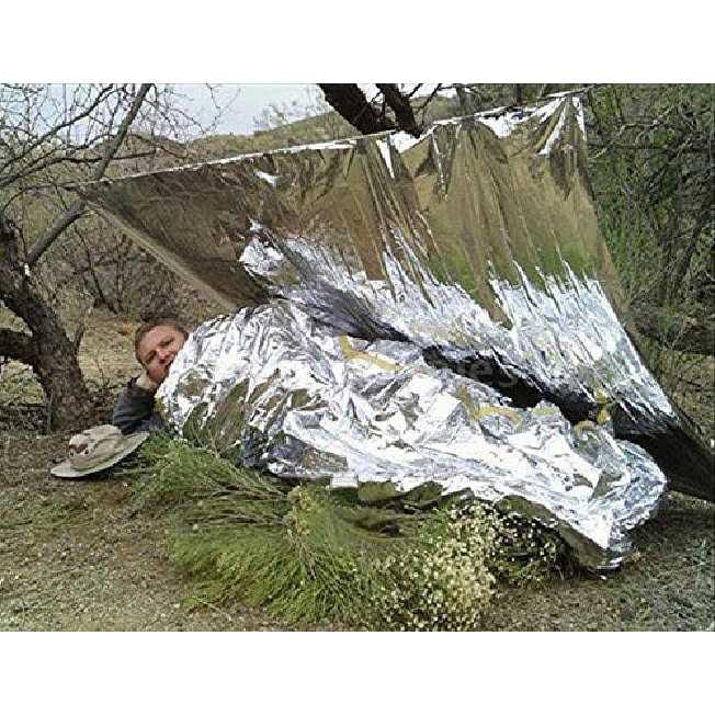 Emergency Sleeping Bag Survival Bag 2 Pack Survival Sleeping Bag Emergency Sleeping Bags Emergency Bivy Sack