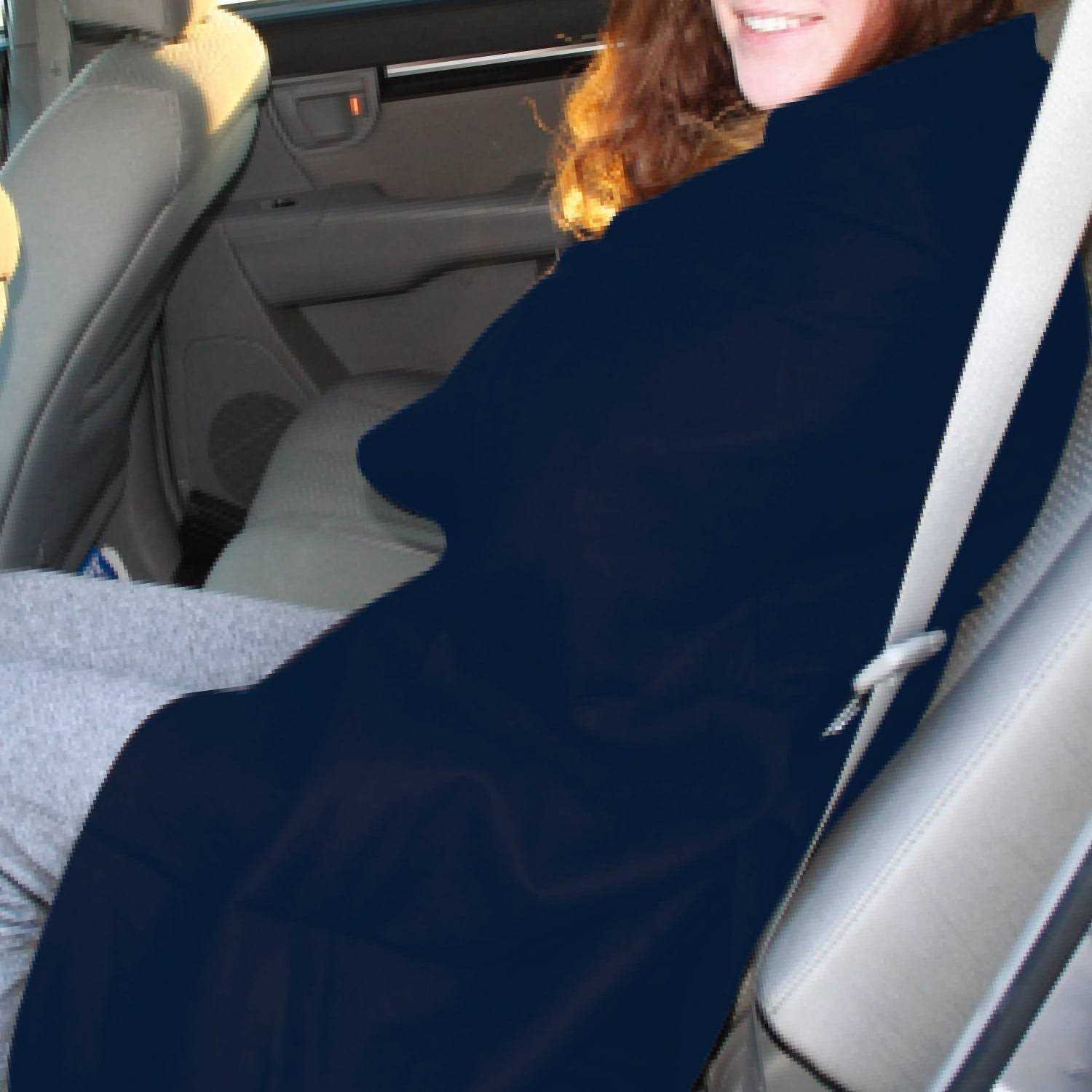 Goodyear Winter Safety Kit with Snow Shovel. Assembled Product Dimensions 16.5 x 2.5 x 13.5