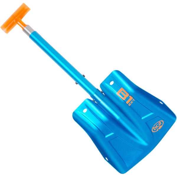 BCA B-1 EXT Shovel