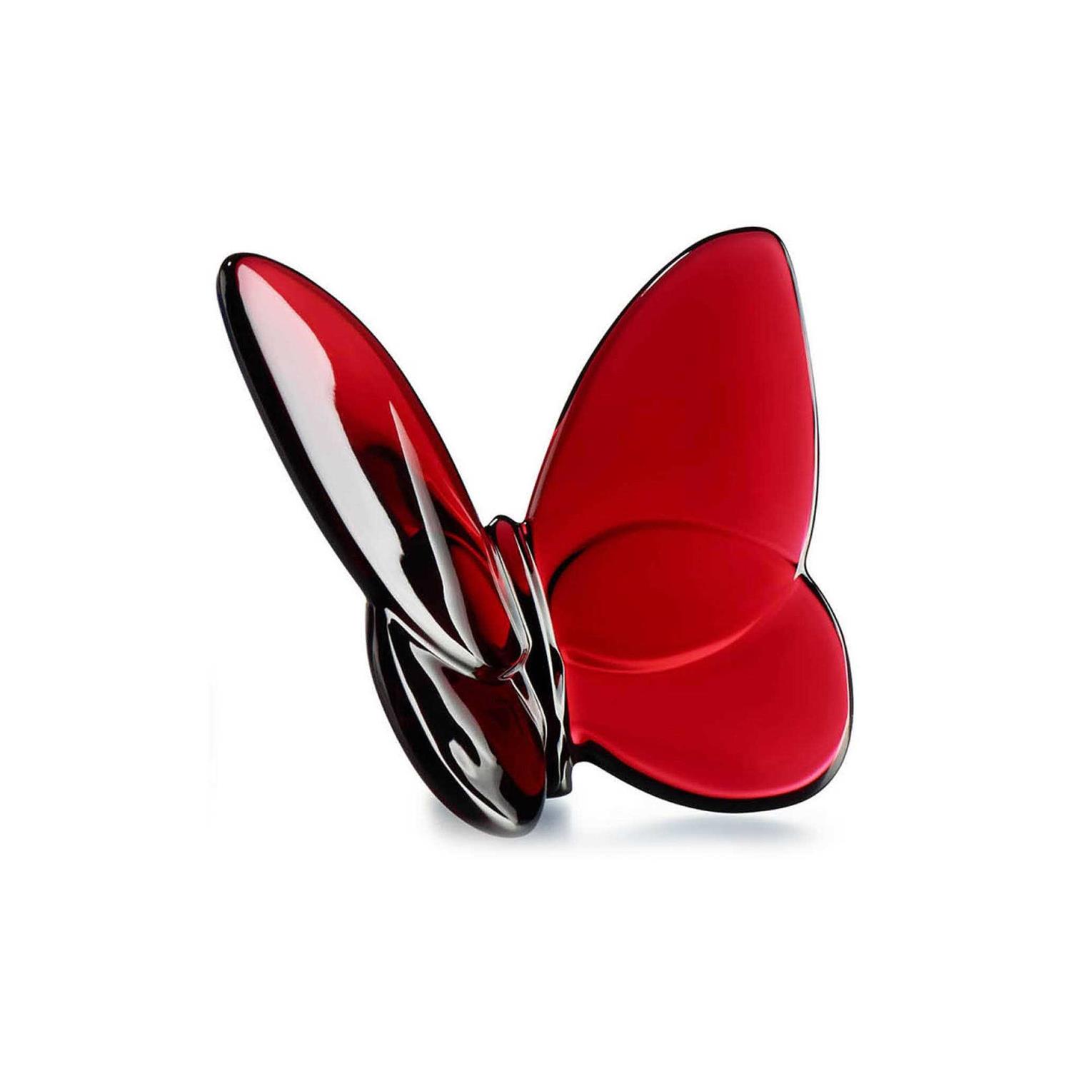 Baccarat Lucky Butterfly