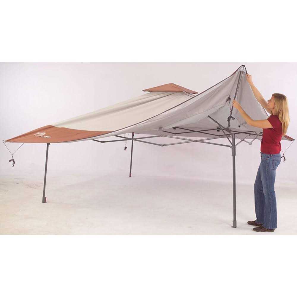 Coleman Instant Canopy