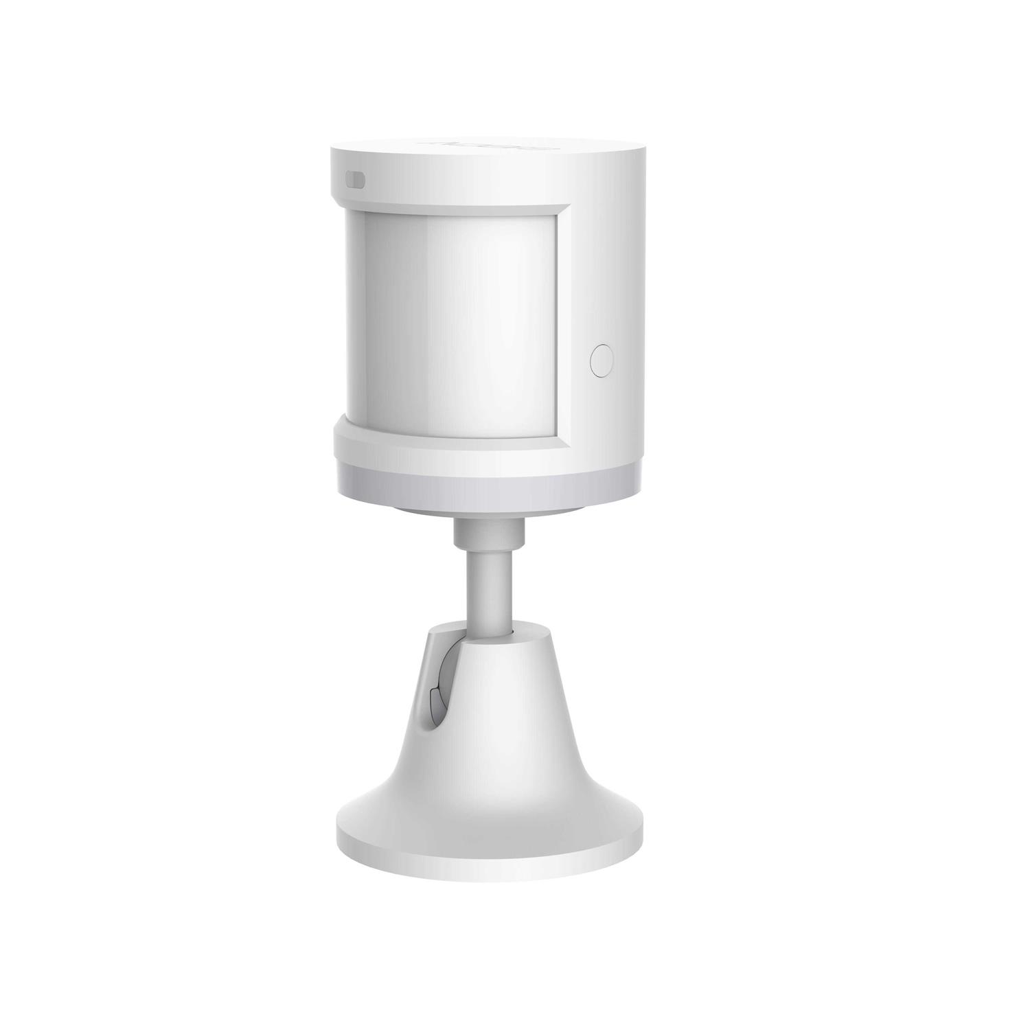 Aqara Motion Sensor, Requires Aqara Hub, Zigbee Connection, for Alarm System and Smart Home Automation