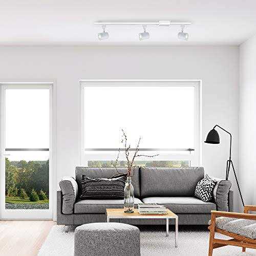 WAC Lighting Charge Aluminum H-Track Head H-8010-30