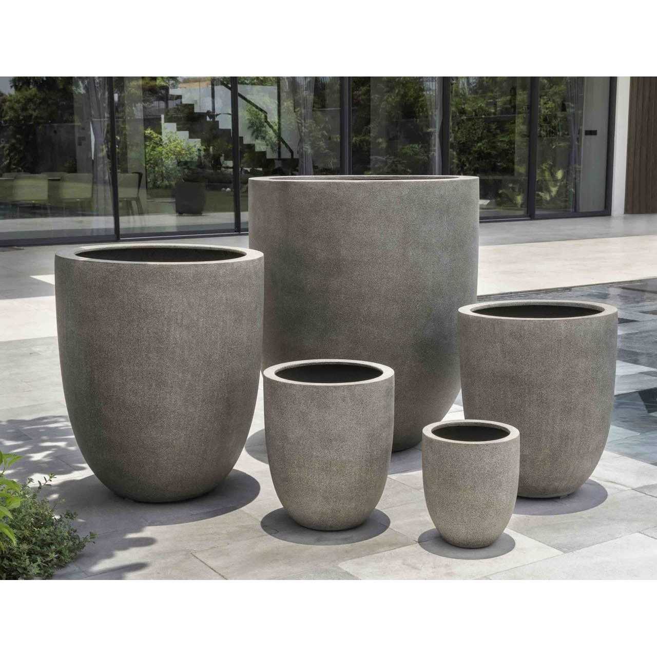 Bradford Planter Campania International
