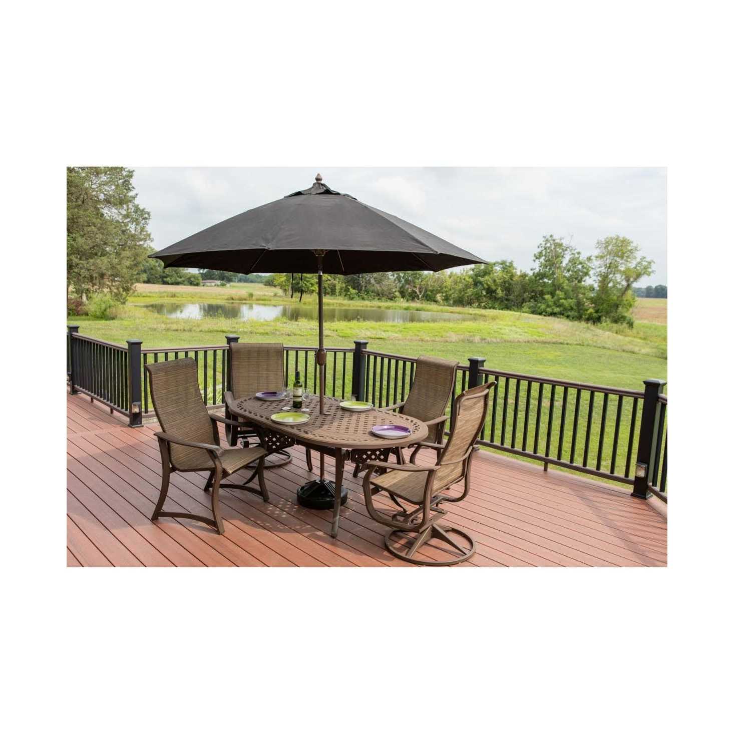 US Weight Umbrella Base