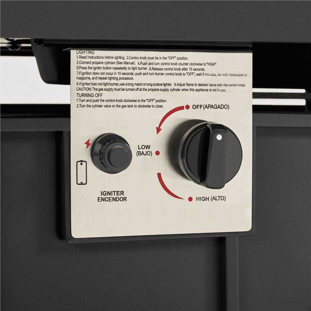 Topeakmart 43in Propane Firepit Table with Water-resistant Cover