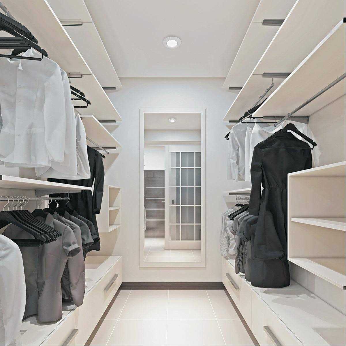 WAC Lighting LED Flush Mount