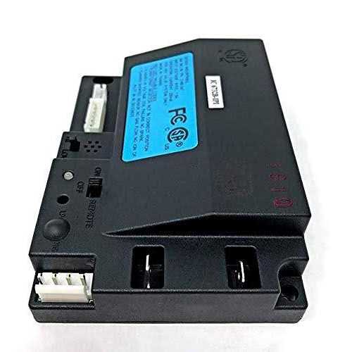 6v Electronic Igniton Fireplace Module by Hearth and Home 2166-347 was 2166-307