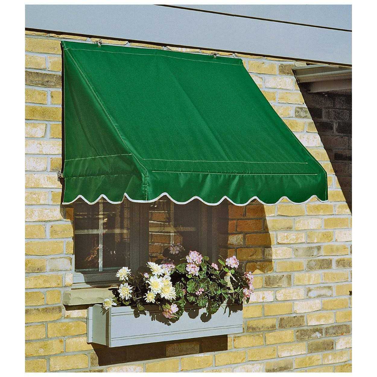 CASTLECREEK Window and Door Awning