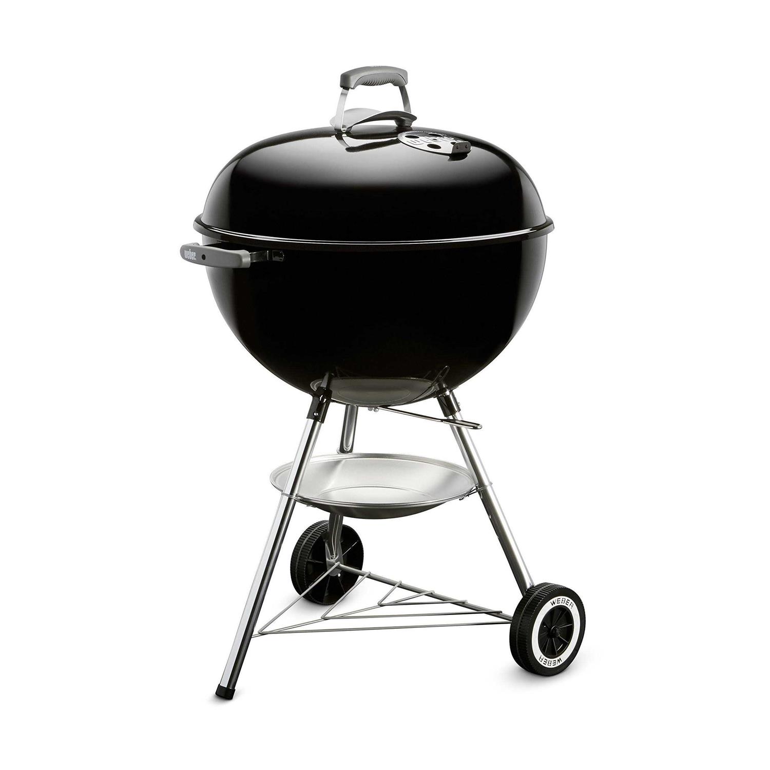 Weber Original Kettle 22